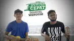 Berita video Imanuel Wanggai mendapat tantangan untuk menjawab beberapa pertanyaan yang disiapkan tim Bola.com.