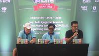 MilkLife Soccer Challenge Sukses Ciptakan Fondasi Pembinaan Usia Dini