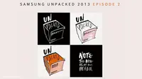 Dua Produk Inovatif Samsung Siap Melenggang Bulan Depan