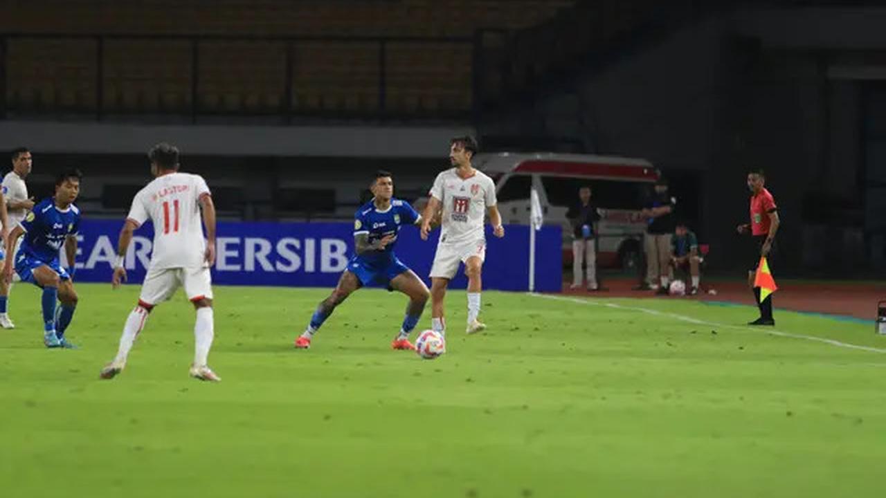 Jadwal Siaran Langsung Malut United Vs Persib: Penentuan Gelar juara BRI Liga 1 2024/2025