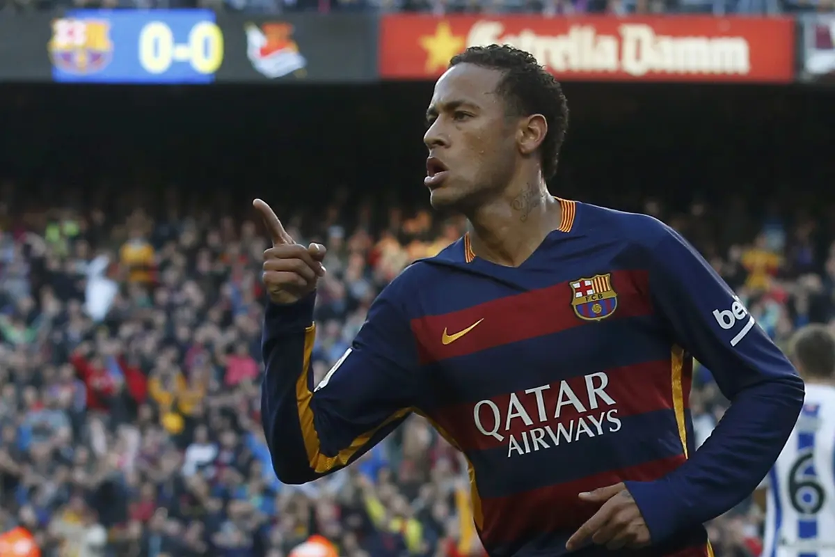 Neymar