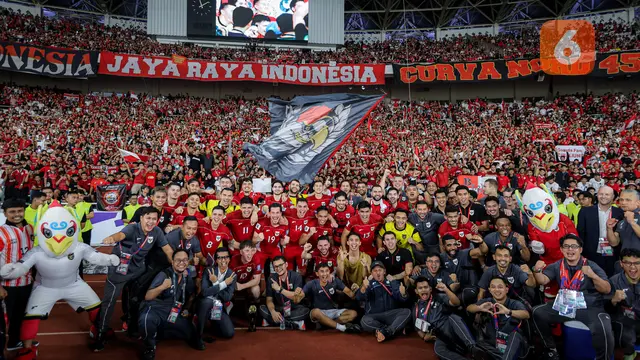 Timnas Indonesia