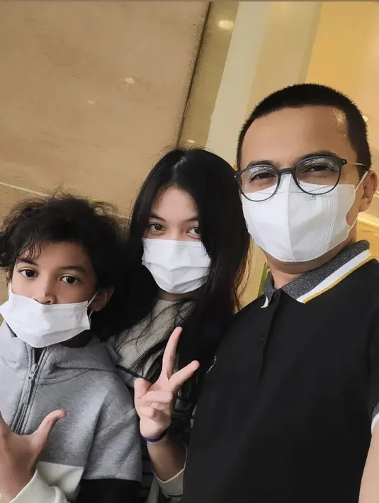 <p>[Instagram/sahrulgunawanofficial]</p>