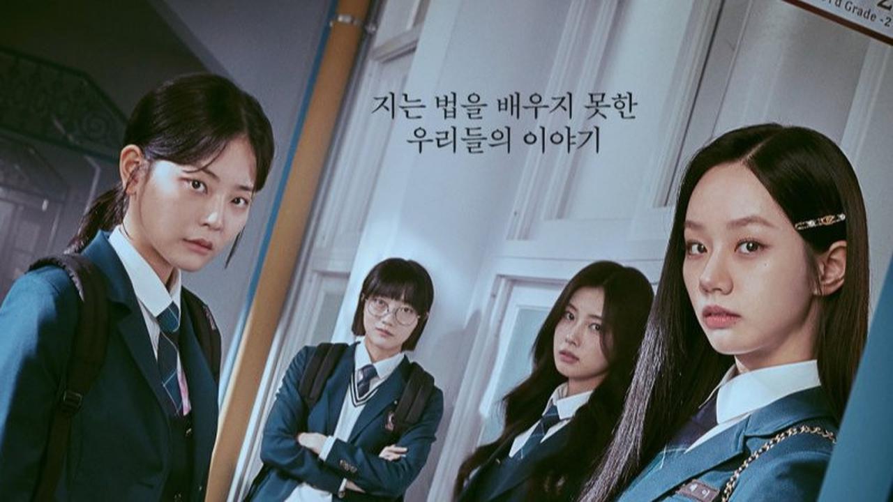 6 Rekomendasi Drama Korea tentang Remaja Terbaru di 2025, Ada 'Weak Hero Class' Season 2