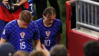 Gol Krusial Kroasia Dianulir VAR di Piala Dunia 2026, Dalic: 'Membunuh Emosi Sepak Bola'