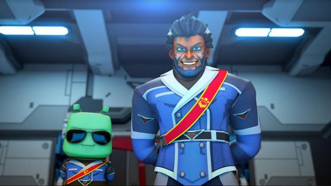 Kapan Boboiboy Movie 2 Tayang Di 2019 Youtube
