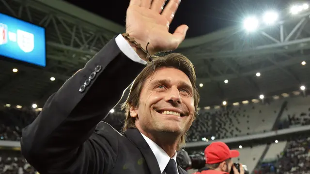 Antonio Conte