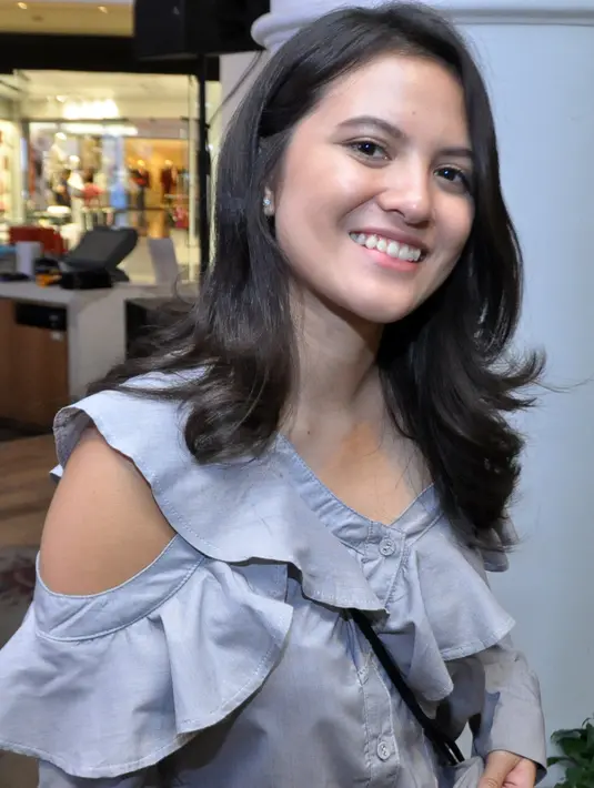 Marsha Aruan