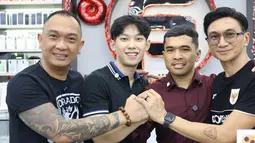 Jadi Ajang Pembinaan, Piala Panglima TNI Digelar Akhir September