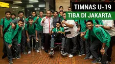 Setelah berjuang di piala AFF U-18, Timnas Indonesia U-19 segera bersiap menghadapi kualifikasi Piala AFC U-19.