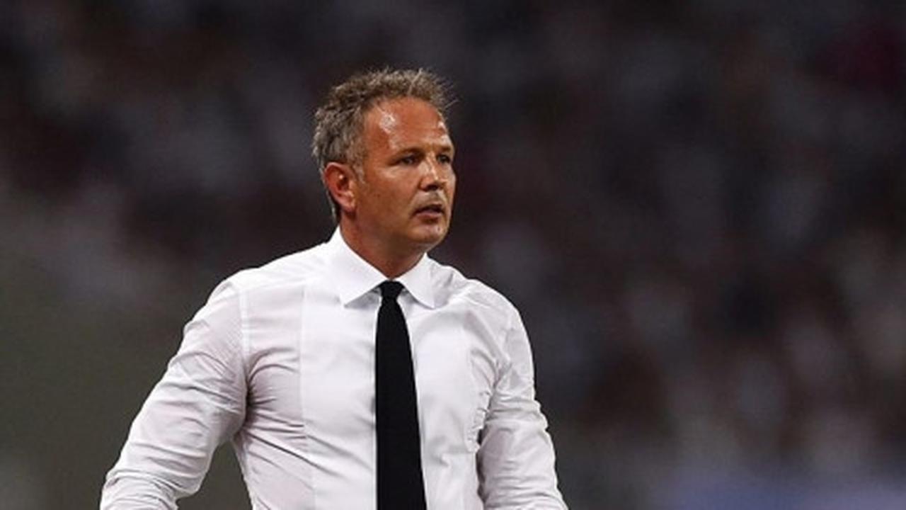 Zaccheroni: Milan belum sempurna