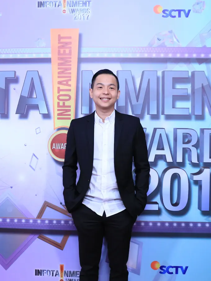 [Bintang] Ernest Prakasa