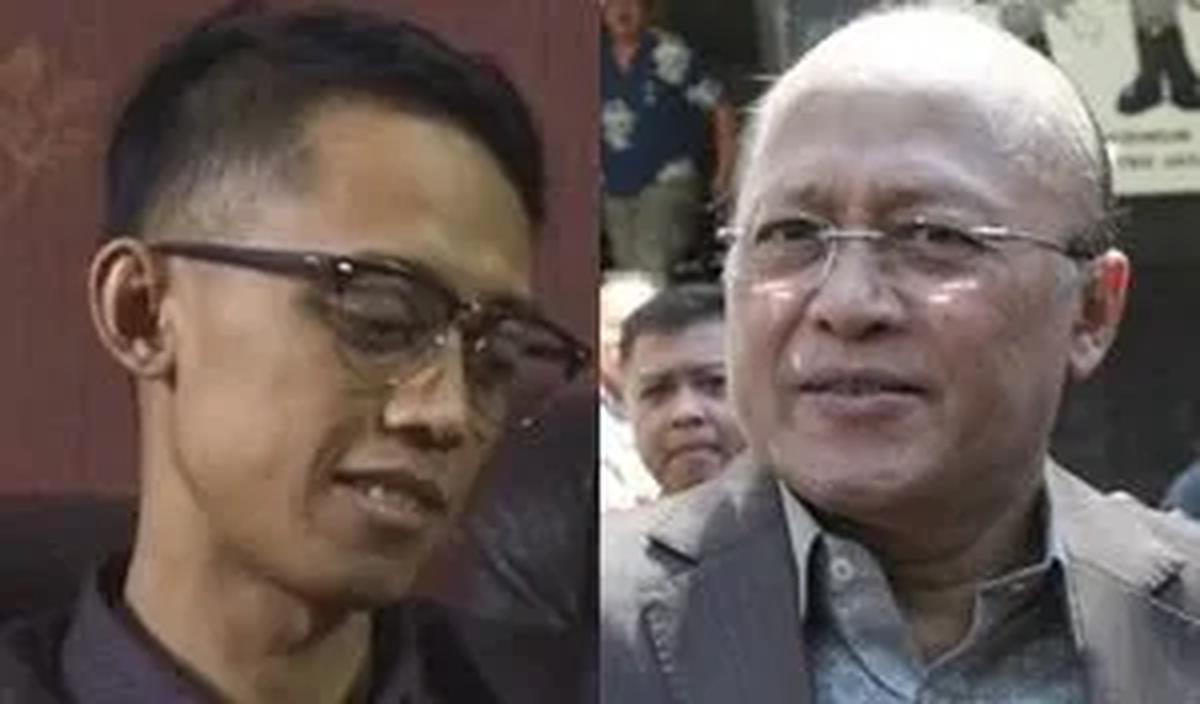 "Itu klien kami bisa naik dalam beberapa bulan dan klien kami berkewajiban untuk memberikan uang kepada yang bersangkutan dan sudah diberikan. Namun faktanya tidak berjalan sebagaimana dijanjikan" tambahnya.