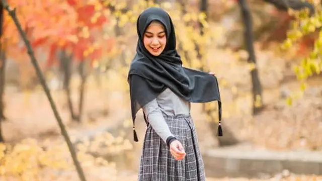 Anisa Rahma