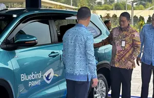 Awali Liburan dengan Perjalanan yang Lebih Nyaman