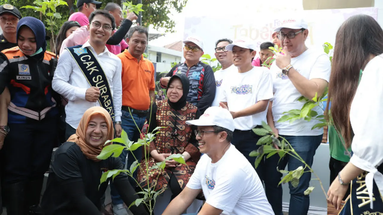 (Foto: Liputan6.com/Dian Kurniawan)