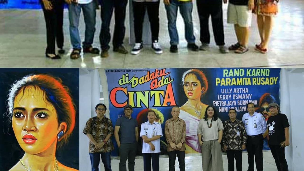 Dok. Istimewa
