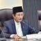 Menteri Agama Nasaruddin Umar. (Tim News).