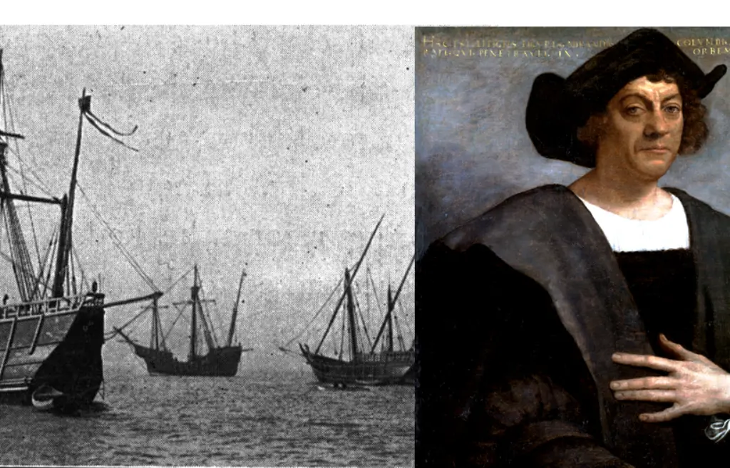 Columbus (Wikipedia)