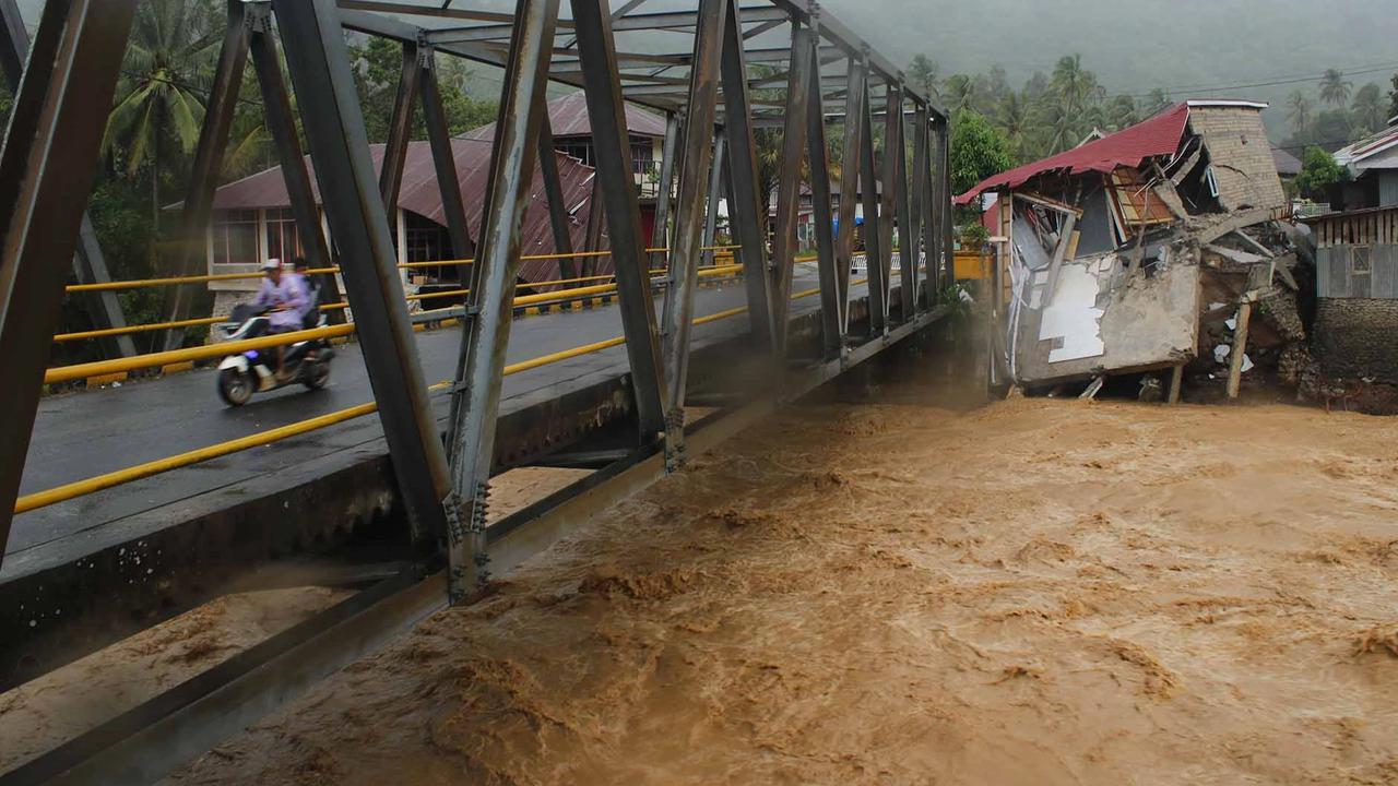 banjir sumbar