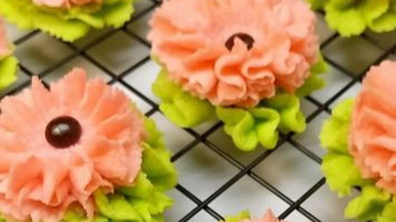 7. Ide Kue Lebaran Modern Kekinian: Semprit Susu<br>
