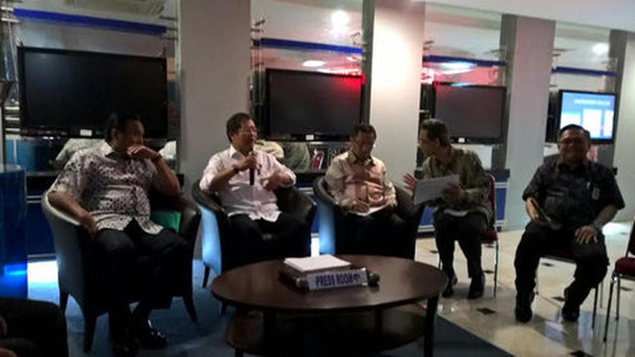 Aturan TKDN smartphone 4G sudah ditandatangani tiga menteri