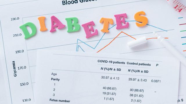 Waspada! Diabetes Kini Mulai Serang Anak-Anak, Ini Penyebabnya