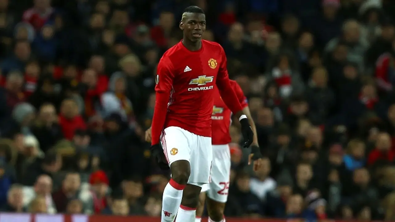 Manchester United
