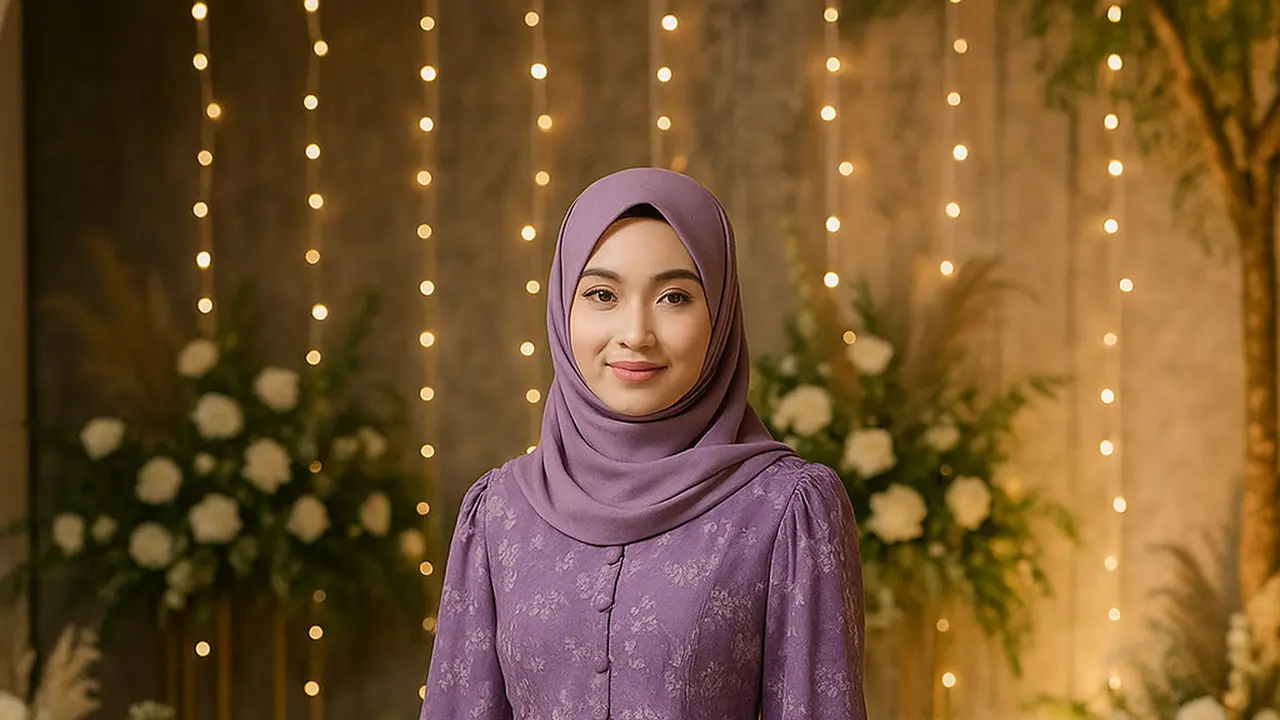 Ide Outfit Wanita yang Anggun dan Elegan