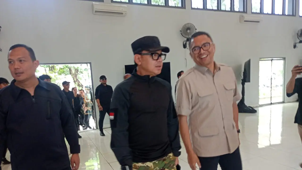 Retret Kepala Daerah