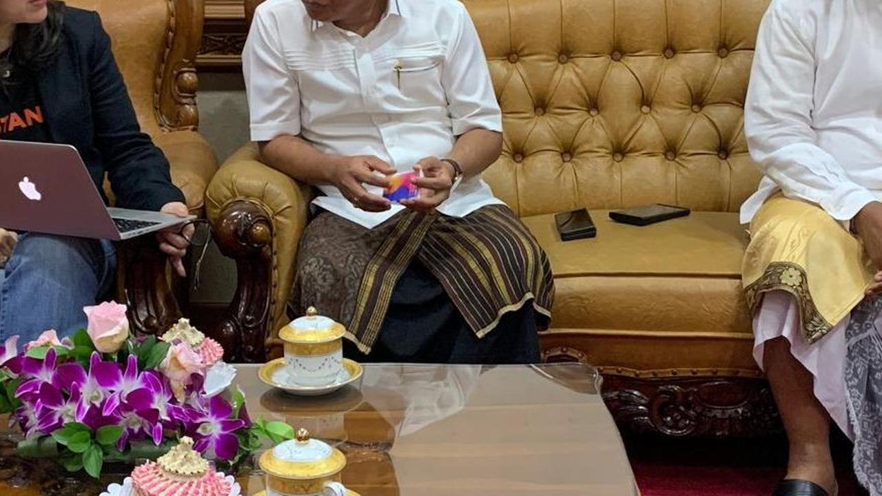 Dok. Istimewa