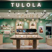 Tulola Pondok Indah Mall (Foto: Instagram @tuloladesign)