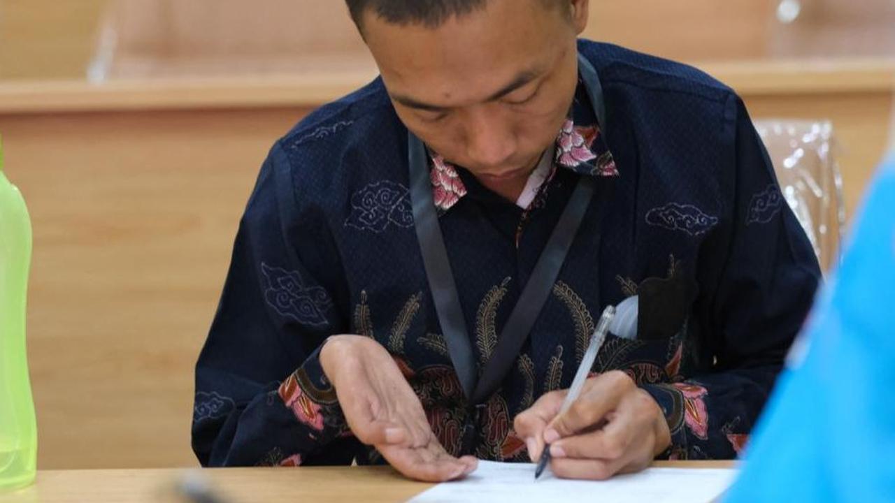 Dok. Istimewa