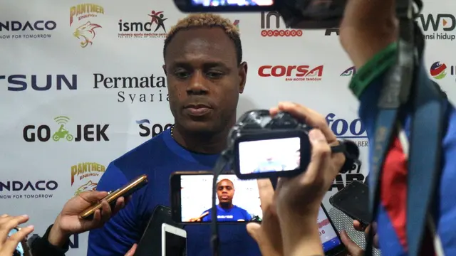 Victor Igbonefo