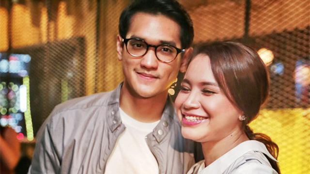 [Bintang] Afgan dan Rossa