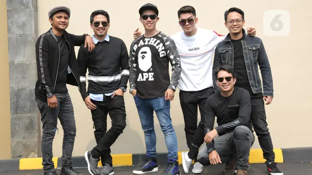 Band Repvblik