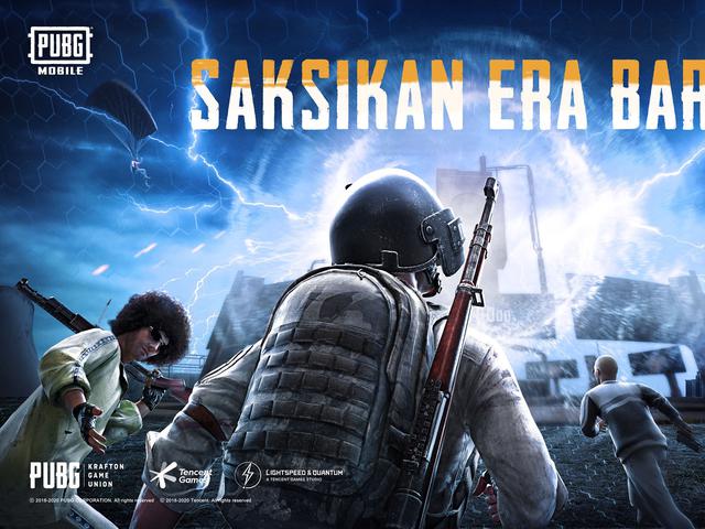 Bursa Gb Pubg