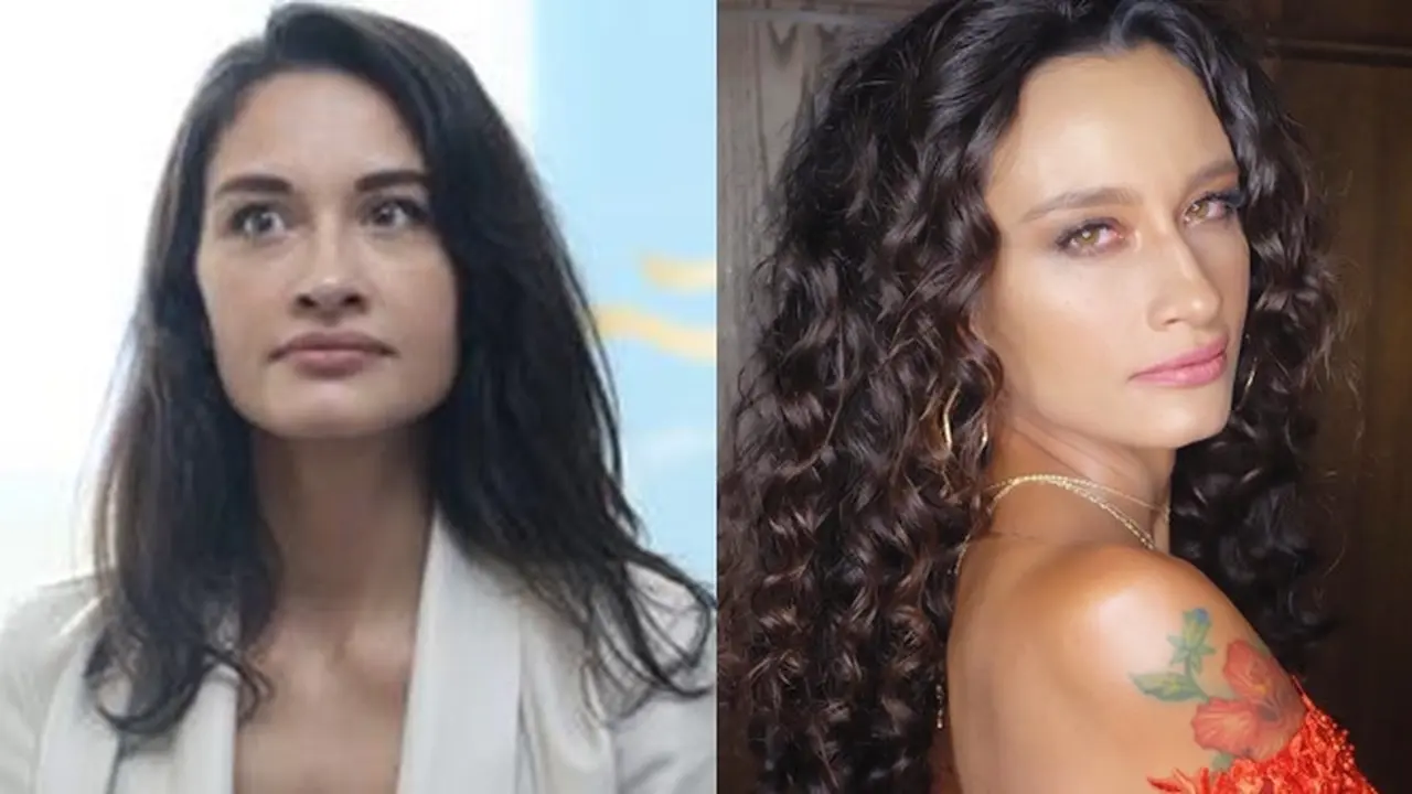 Lama Tak Tersorot, Ini 6 Potret Terbaru Rebecca Reijman yang Makin Menawan