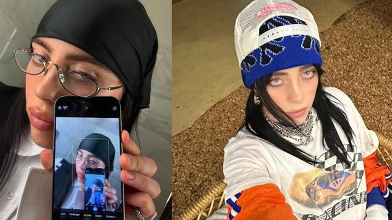 Meski Unik dan Disukai Banyak Orang, Ternyata Billie Eilish Benci Namanya Sendiri Karena Hal Ini