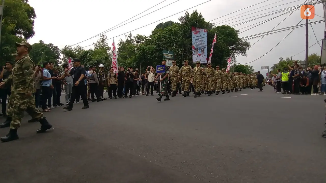 Retret Kepala Daerah