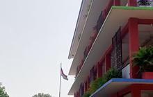 SDN 06 Petukangan Utara Gelar Doa Bersama dan Trauma Healing Usai Siswi Tewas Diduga Jatuh dari Lantai 4 Sekolah