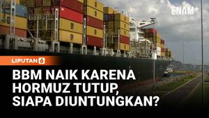 Konflik di Timur Tengah dan lonjakan harga energi berpotensi mengubah jalur perdagangan global. Administrator Kanal Panama menyebut kenaikan harga bahan bakar kapal dapat membuat jalur pelayaran melalui Kanal Panama menjadi lebih menarik bagi pengiri...
