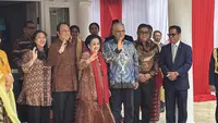 Cerita Megawati Kaget Wajahnya Dicatut AI Iklan Kue