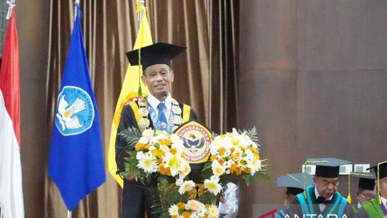 ULM Masuk 15 Besar Nasional, Buktikan Keunggulan dalam Publikasi Ilmiah Terbanyak