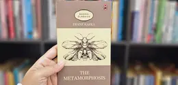 Review Buku Metamorphosis./Copyright doc. Endah