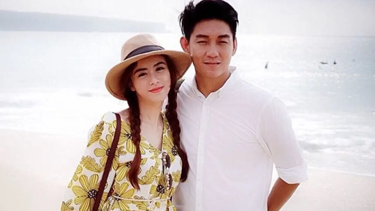 Ifan Seventeen dan Dylan Sahara