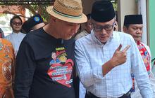 Pengusaha Jusuf Hamka Resmikan Masjid Babah Alun At-Taqwa di SMA Negeri 24 Jakarta