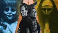 Urutan Nonton The Conjuring Berdasarkan Kronologi Cerita, dari The Nun hingga Last Rites