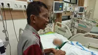 Kisah Pilu Bocah Hidrosefalus Koma Lima Hari: Hilangnya Senyum dan Keceriaan Shofa