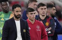 Pukulan Telak untuk MU! Absen Liga Champions Picu Penalti Besar dari Adidas
